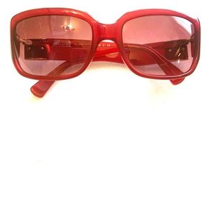 Coach Sunglasses